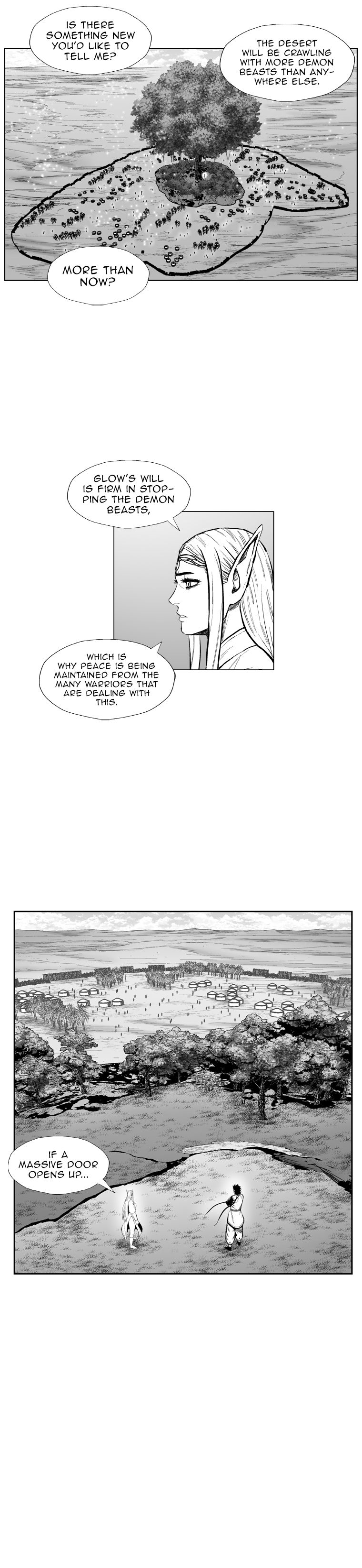 Read Red Storm Manga Online