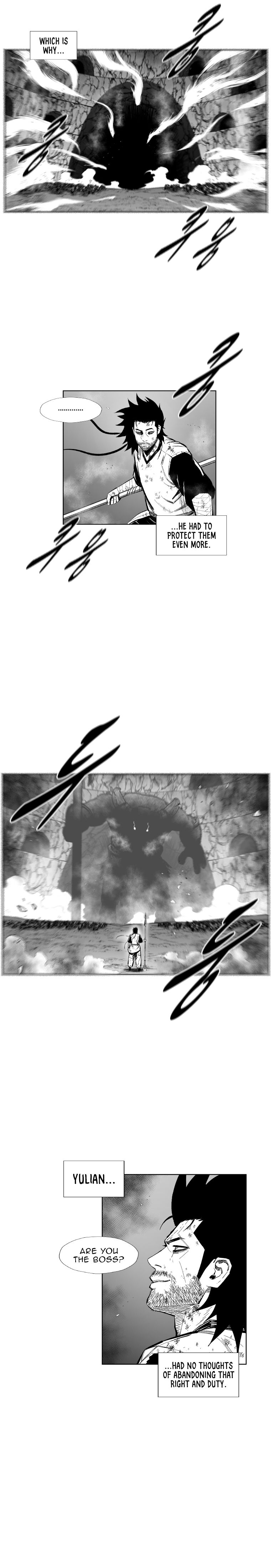 Read Red Storm Manga Online