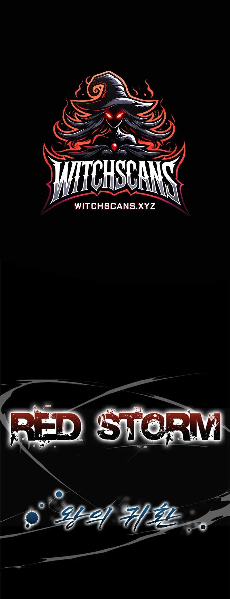 Read Red Storm Manga Online