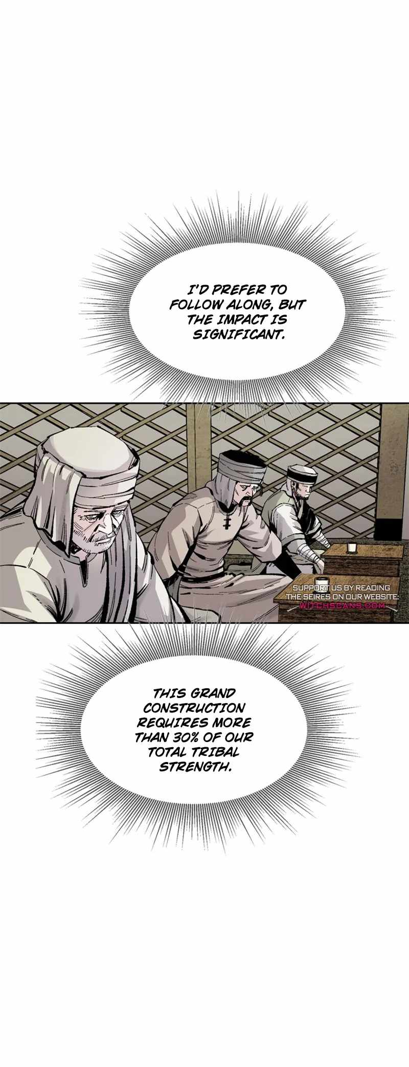 Read Red Storm Manga Online