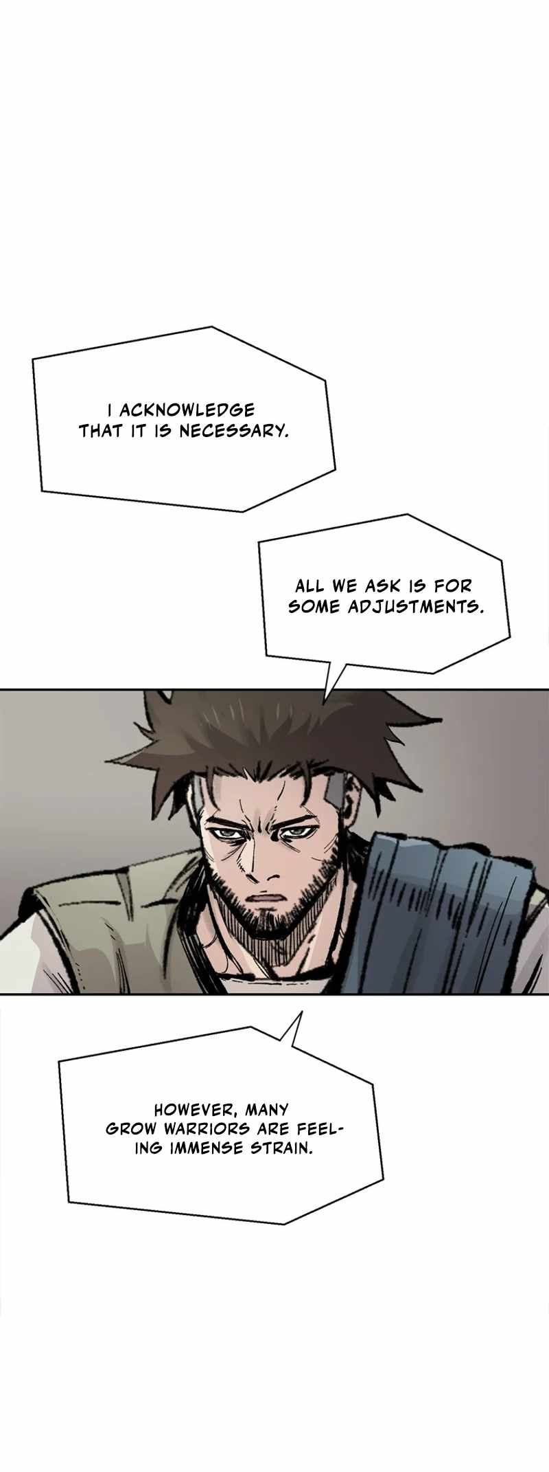 Read Red Storm Manga Online
