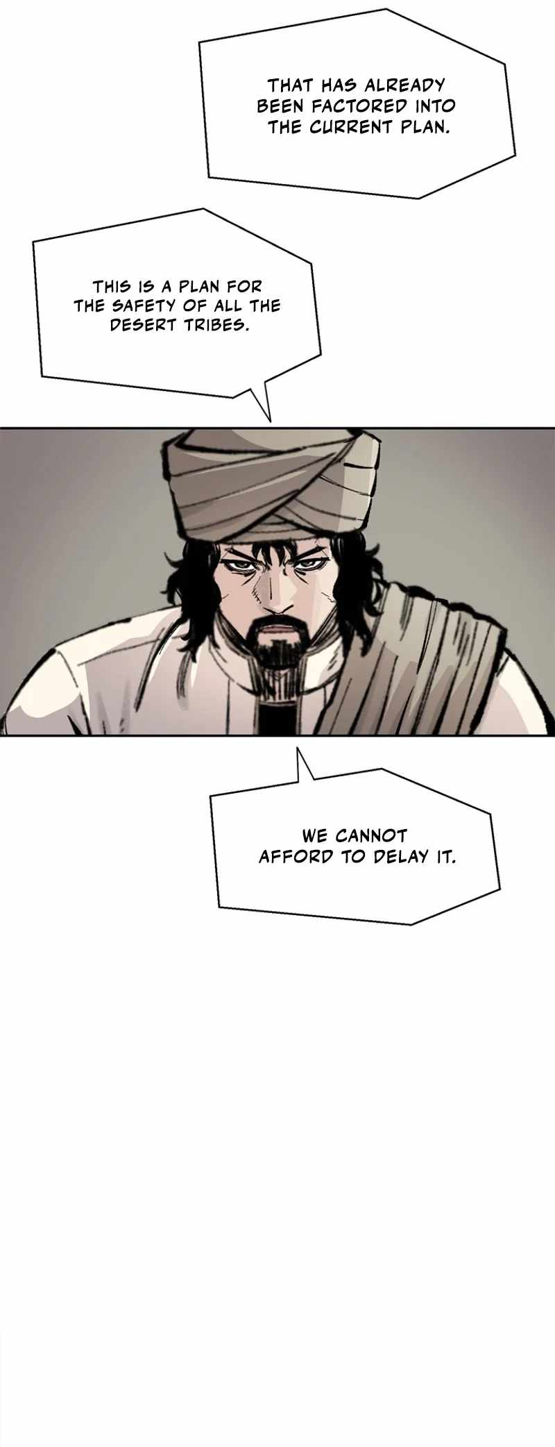 Read Red Storm Manga Online