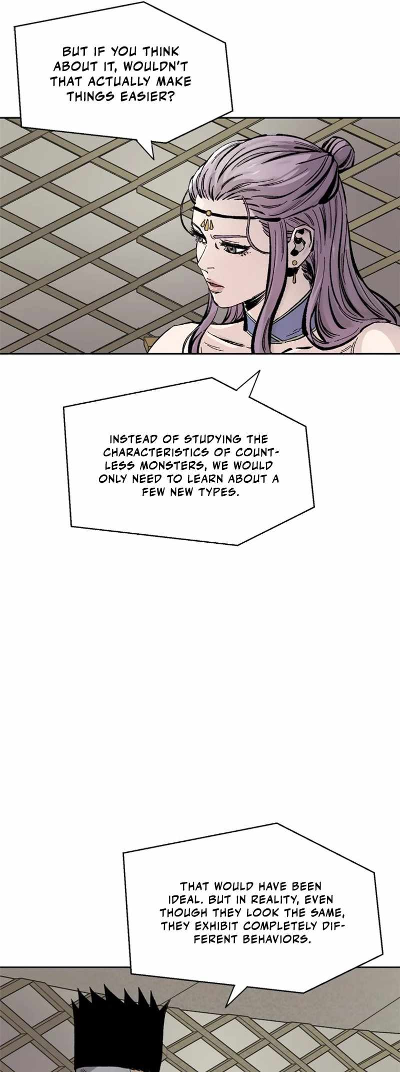 Read Red Storm Manga Online