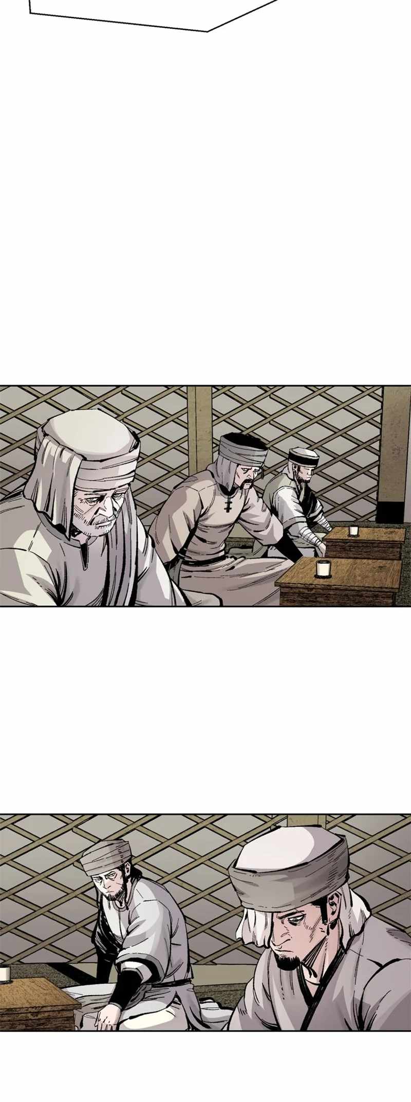 Read Red Storm Manga Online