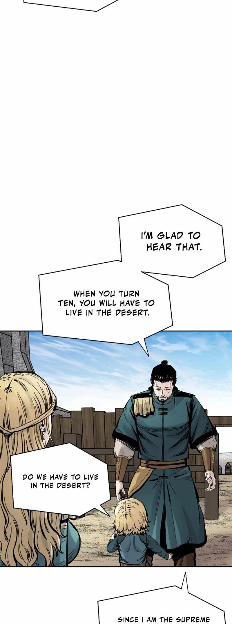 Read Red Storm Manga Online
