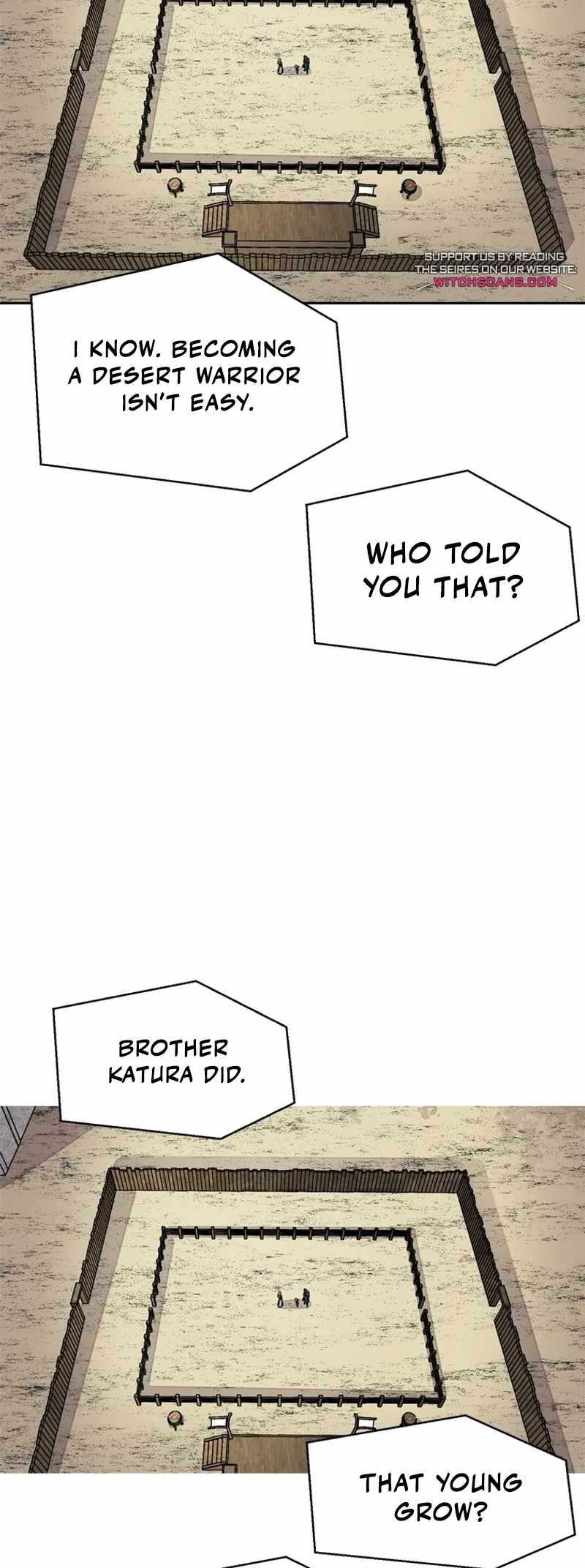 Read Red Storm Manga Online