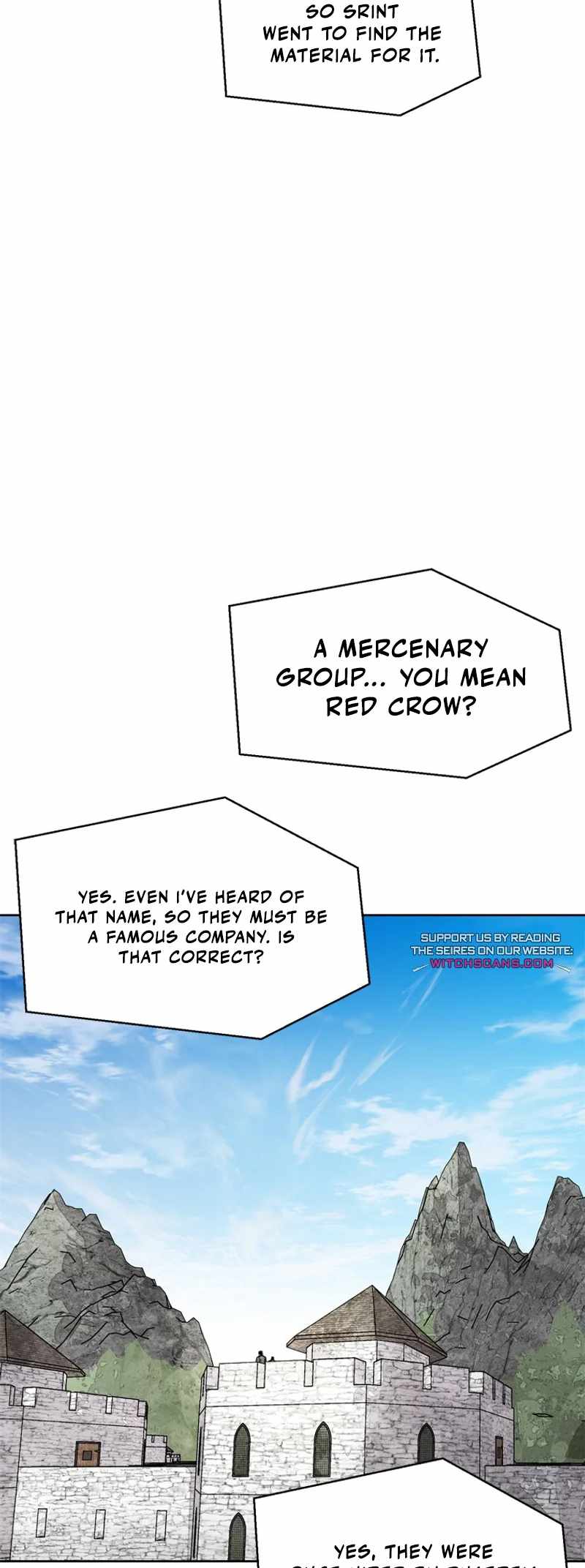 Read Red Storm Manga Online