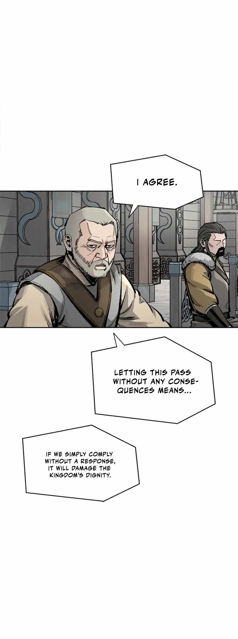 Read Red Storm Manga Online