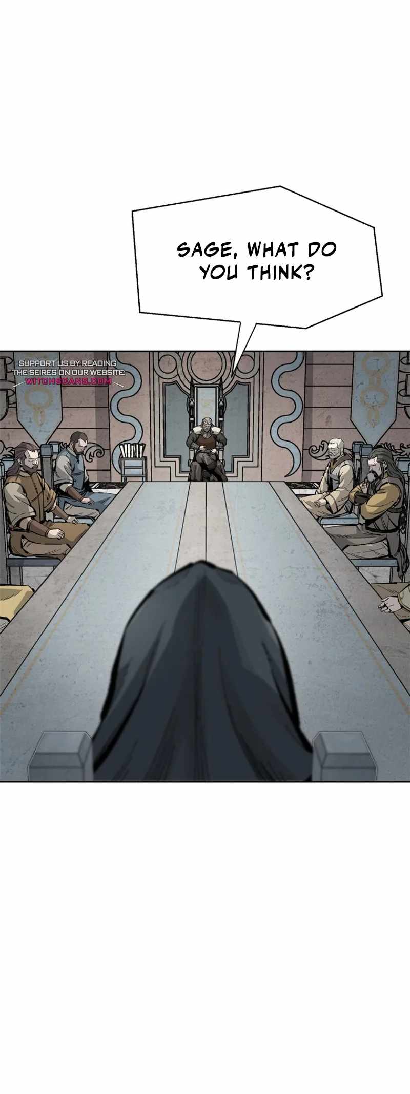 Read Red Storm Manga Online