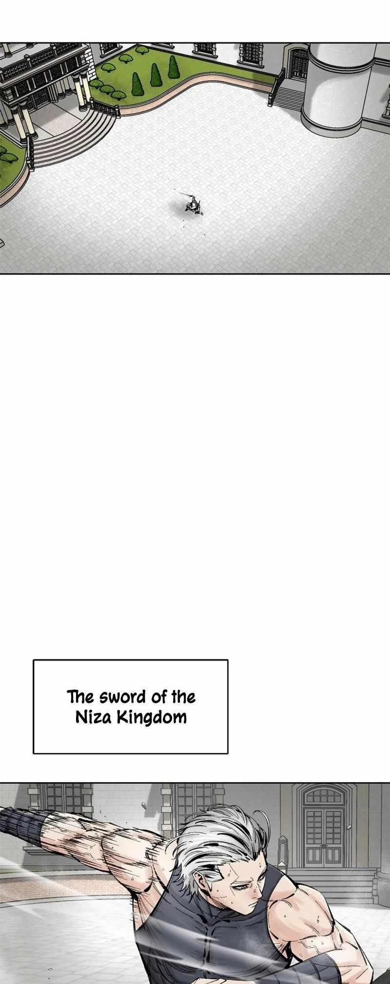 Read Red Storm Manga Online