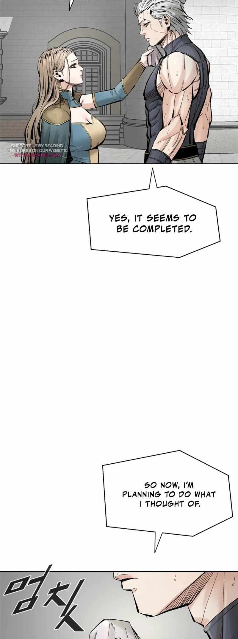 Read Red Storm Manga Online