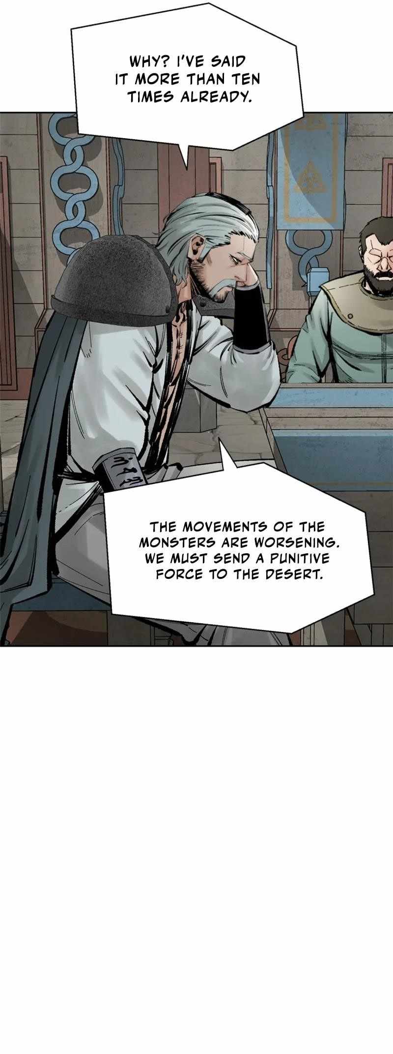 Read Red Storm Manga Online