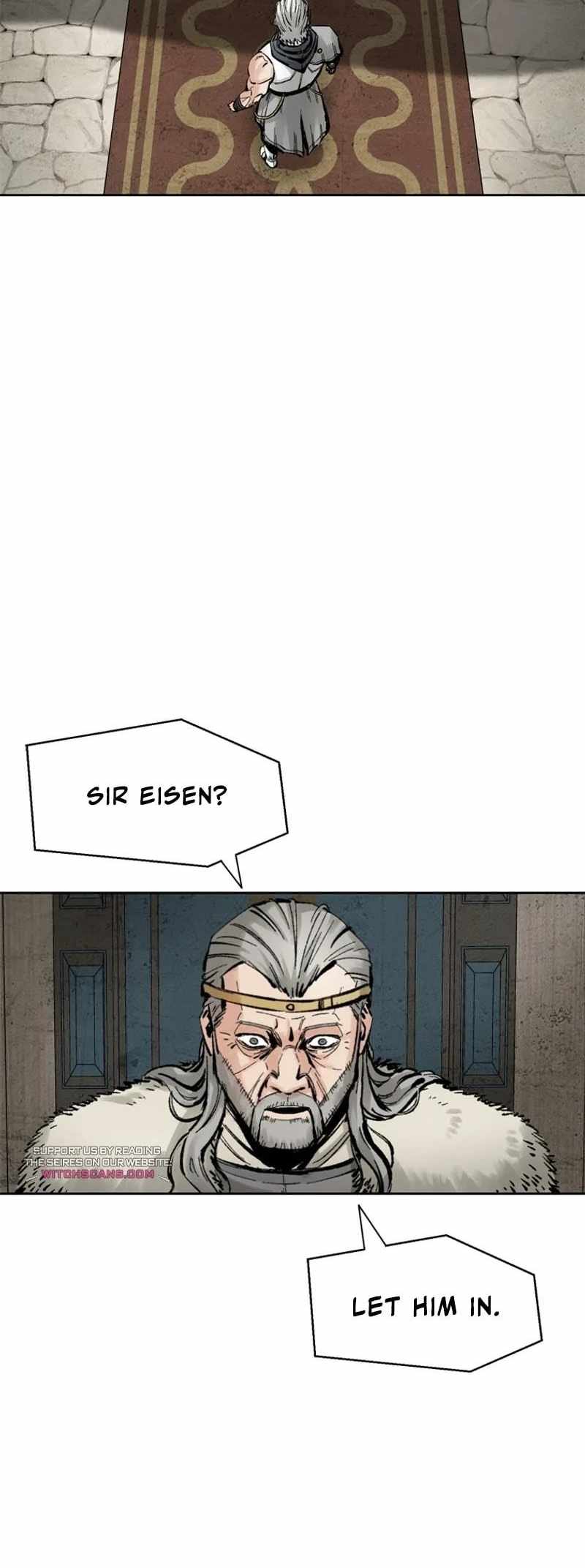 Read Red Storm Manga Online