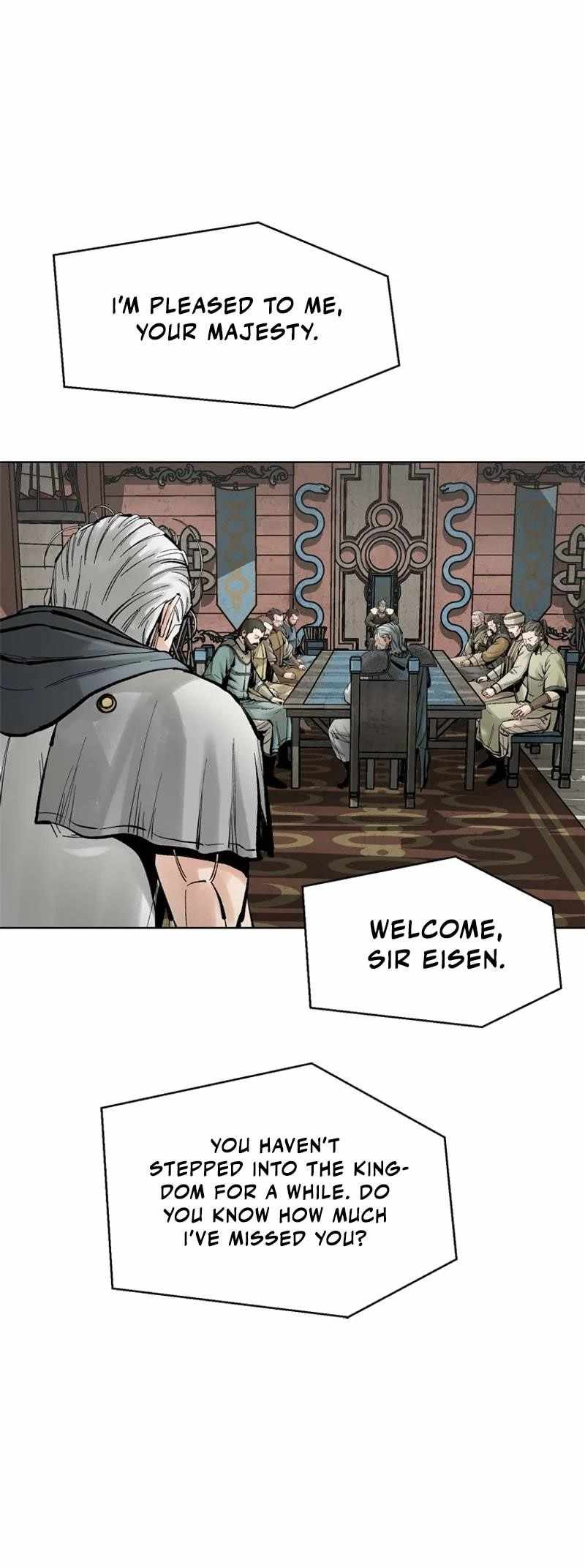 Read Red Storm Manga Online
