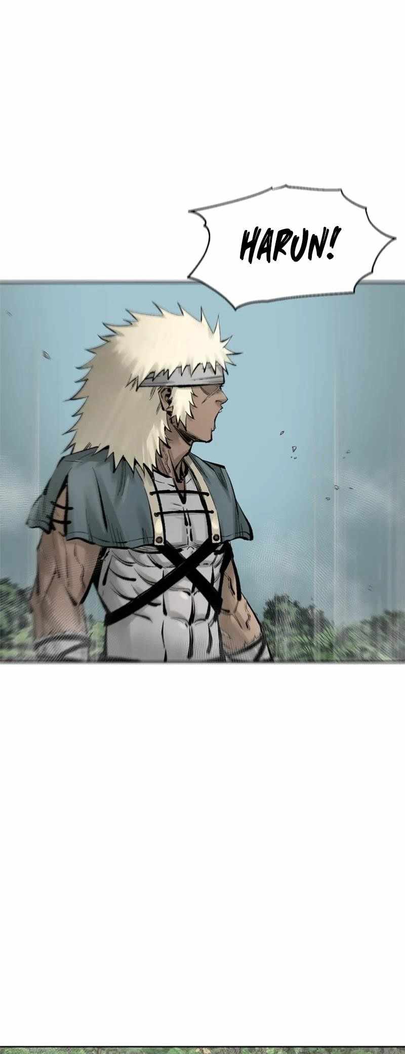 Read Red Storm Manga Online