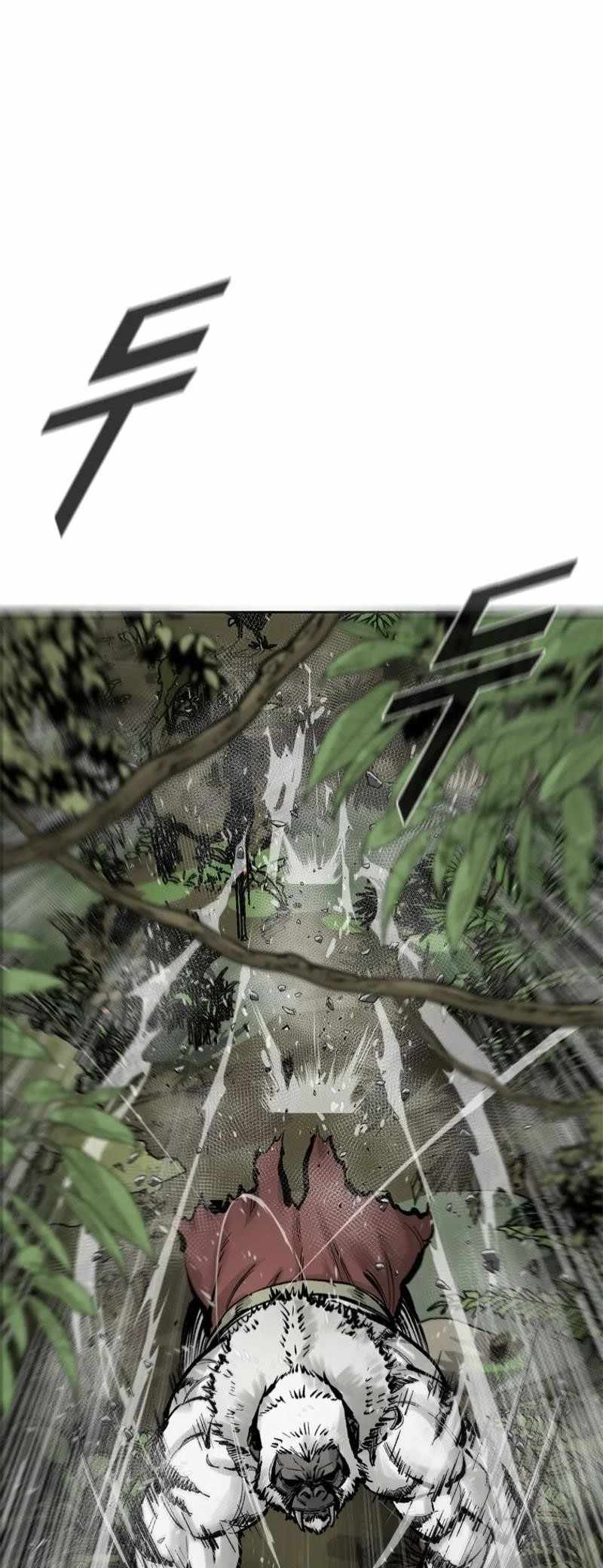 Read Red Storm Manga Online