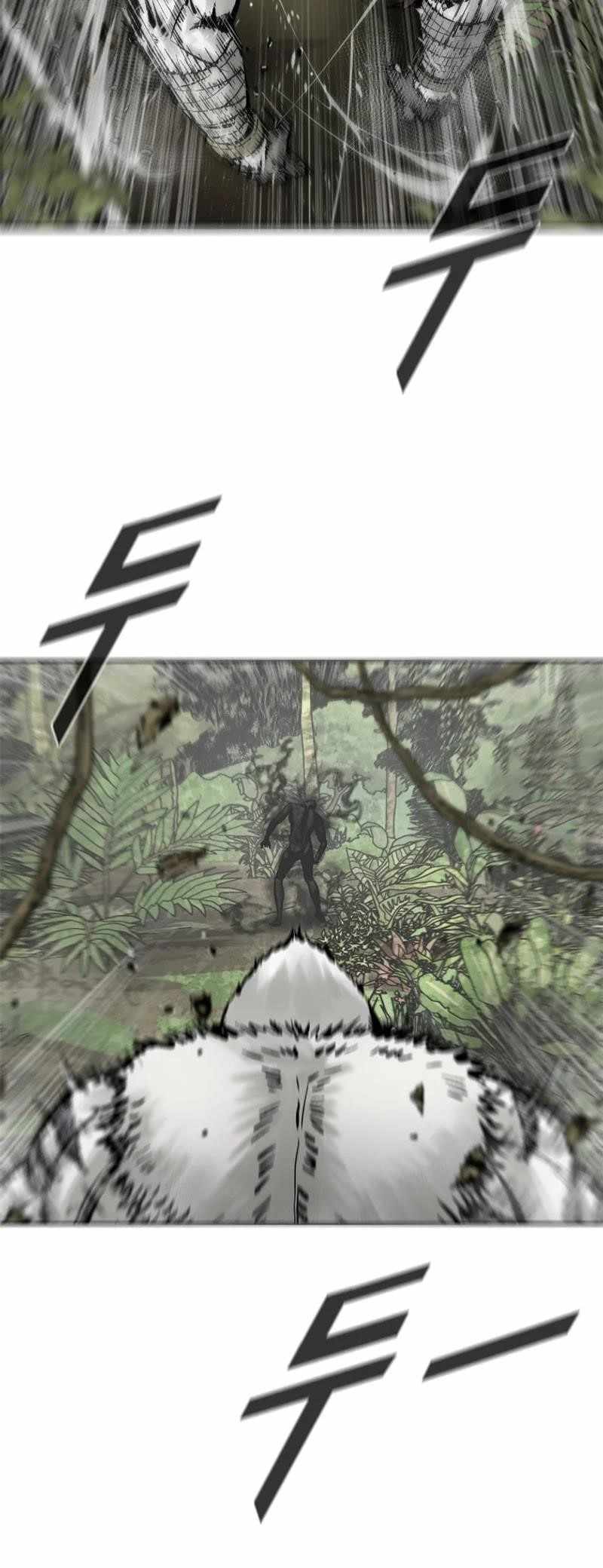 Read Red Storm Manga Online