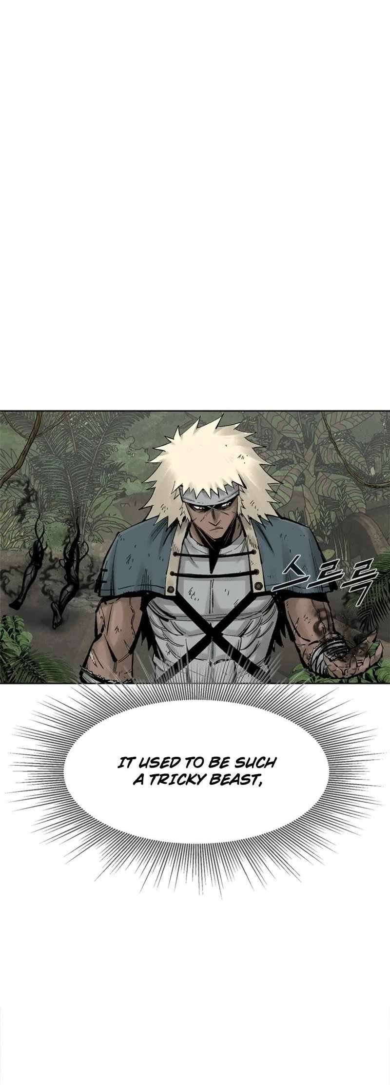 Read Red Storm Manga Online