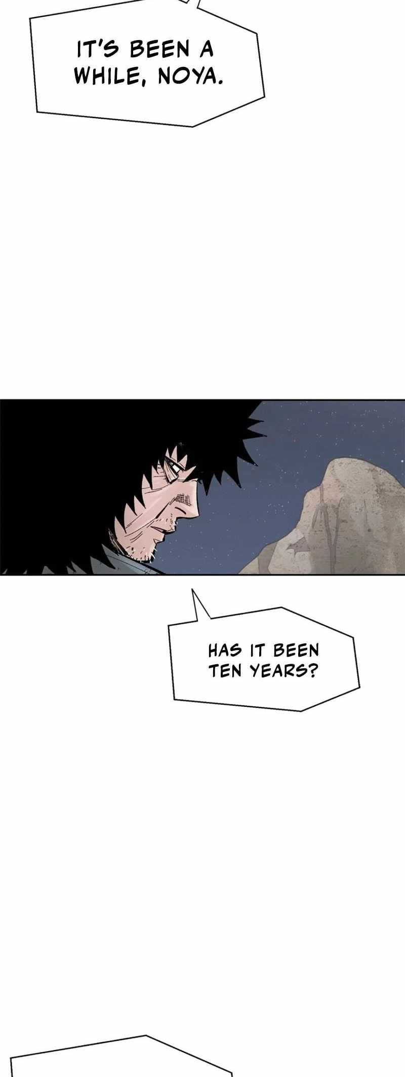 Read Red Storm Manga Online