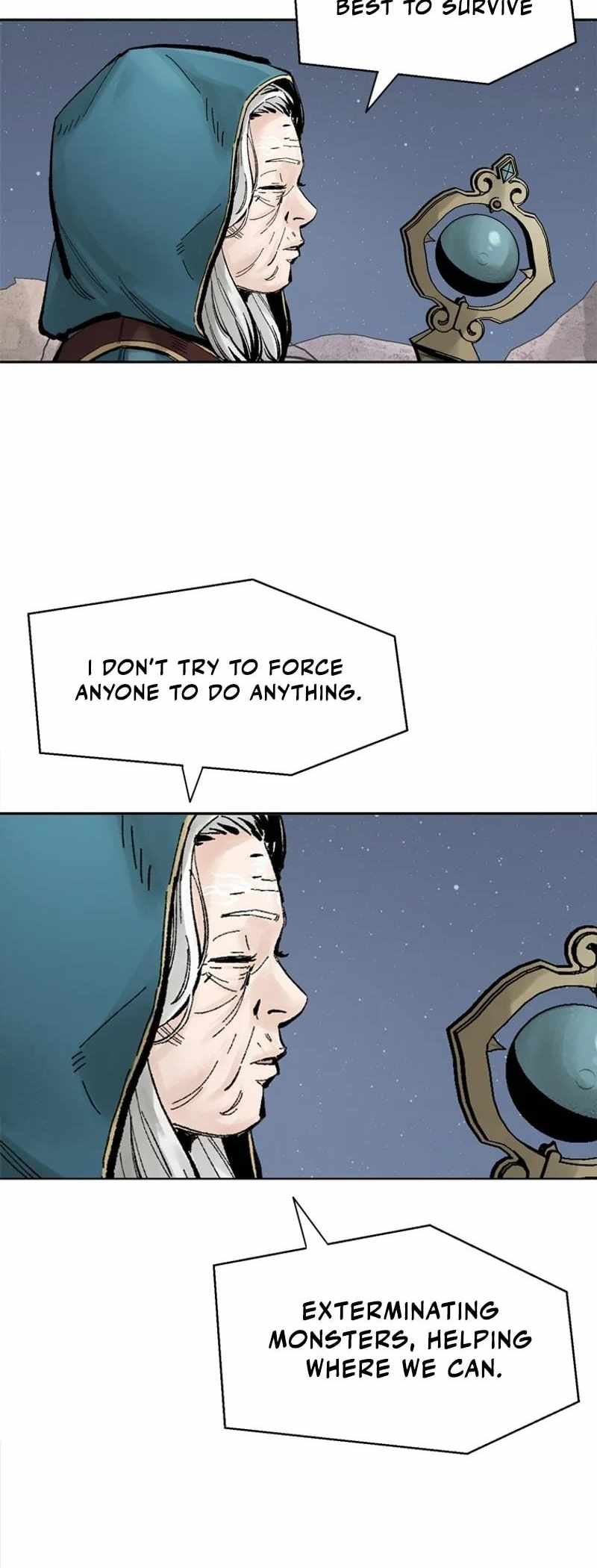 Read Red Storm Manga Online