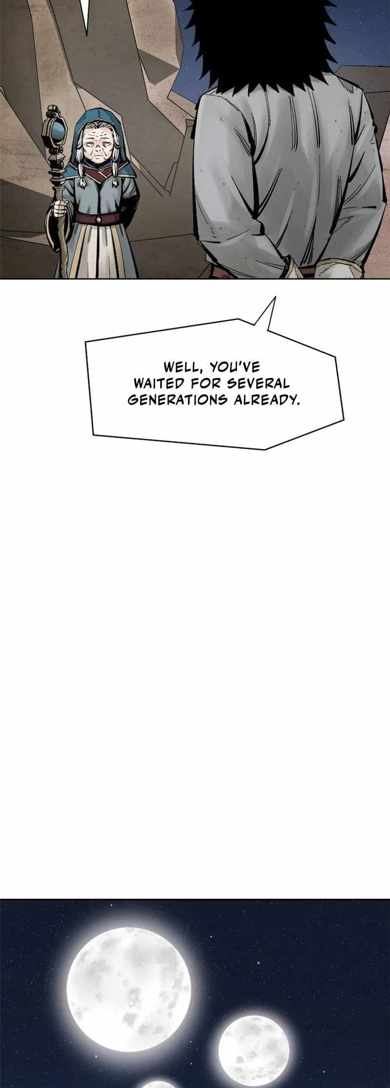 Read Red Storm Manga Online