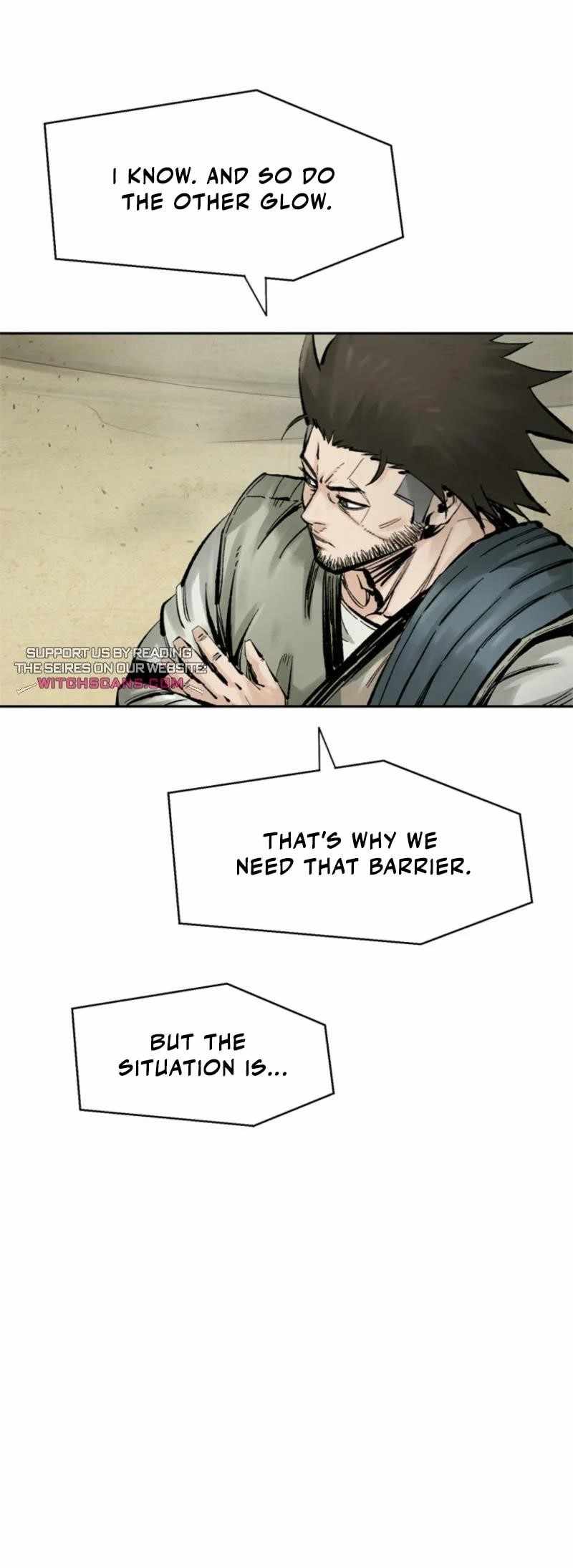 Read Red Storm Manga Online