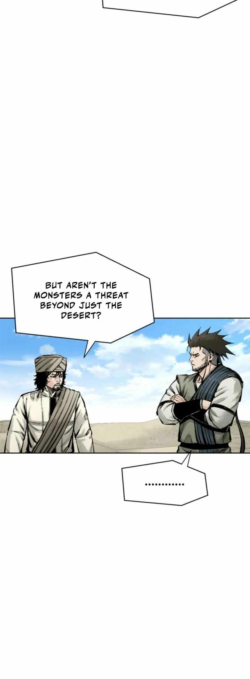 Read Red Storm Manga Online