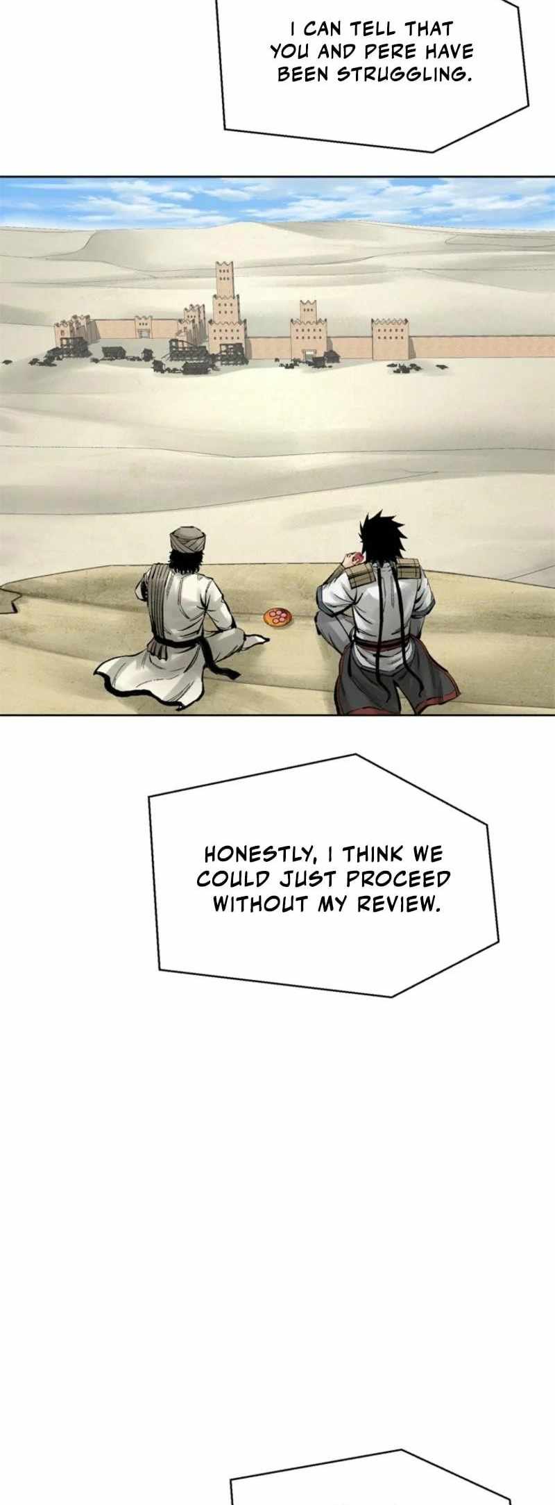 Read Red Storm Manga Online