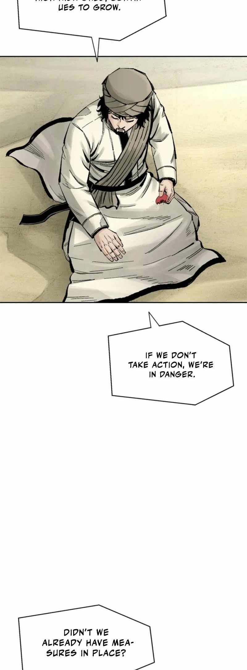 Read Red Storm Manga Online