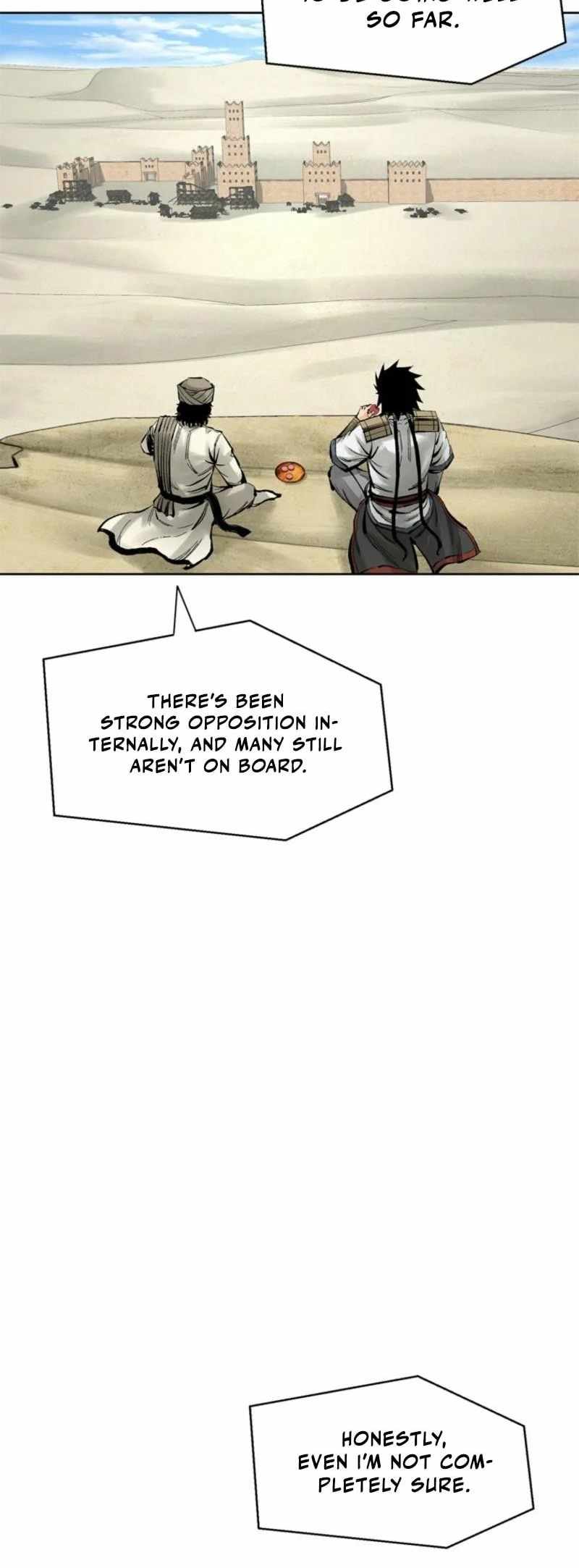 Read Red Storm Manga Online