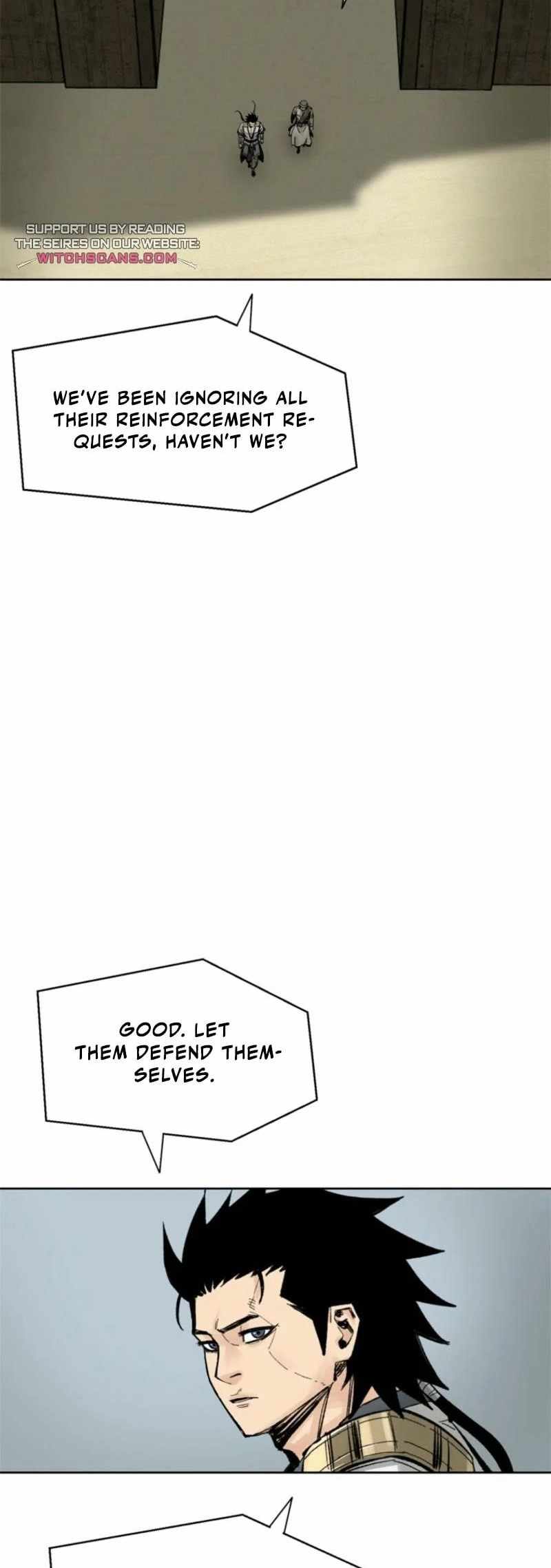 Read Red Storm Manga Online