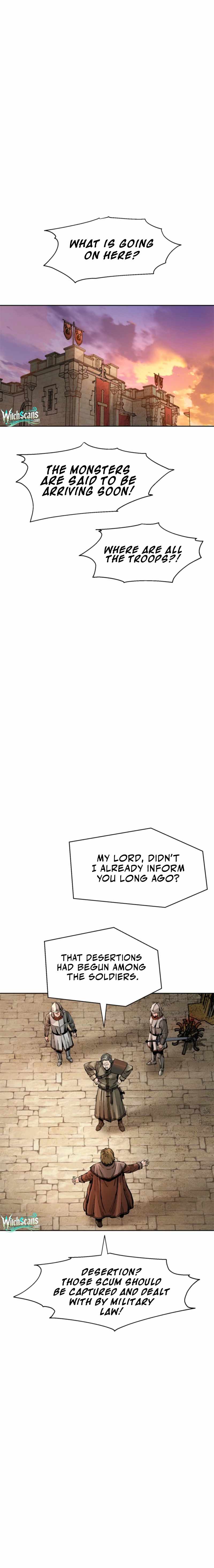 Read Red Storm Manga Online