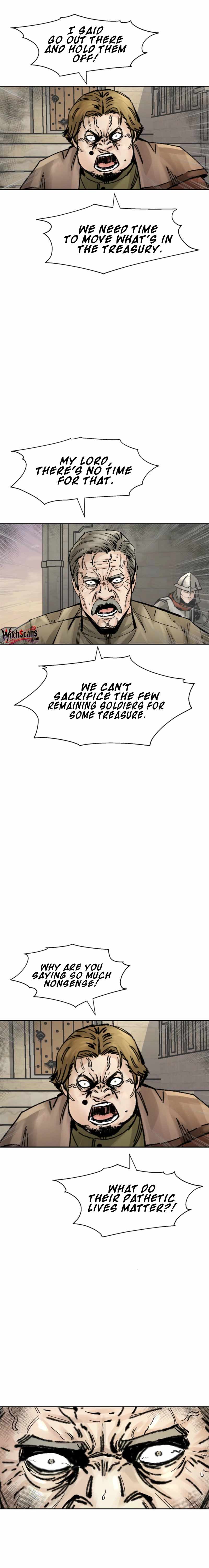 Read Red Storm Manga Online