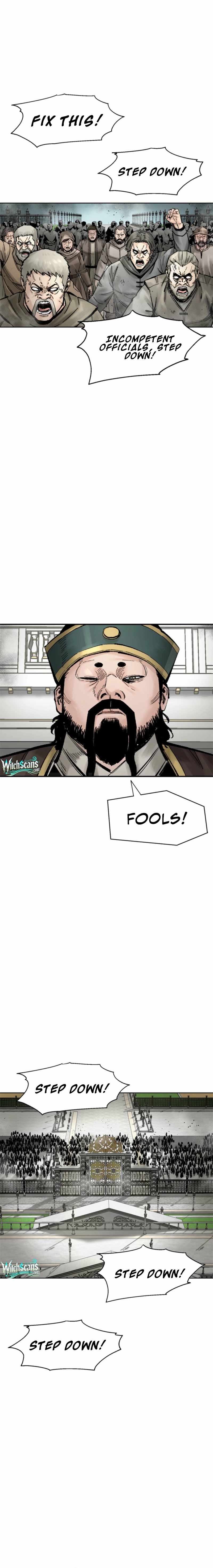 Read Red Storm Manga Online