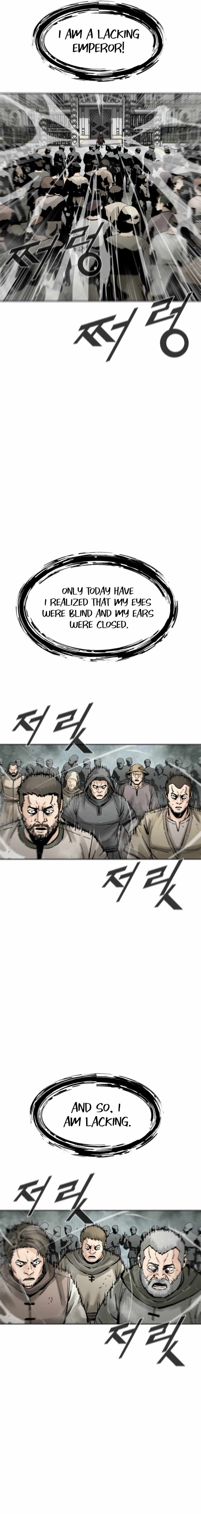 Read Red Storm Manga Online