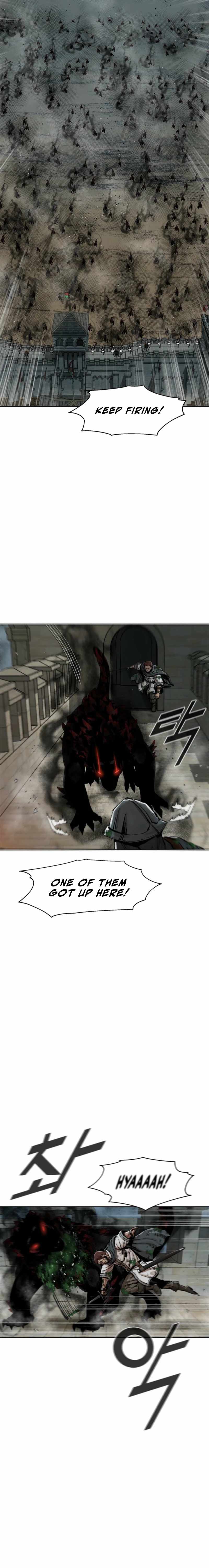 Read Red Storm Manga Online