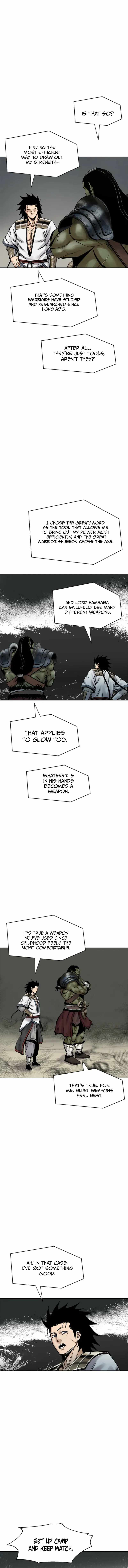 Read Red Storm Manga Online