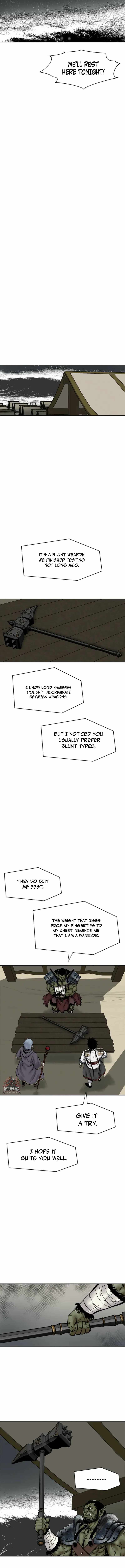 Read Red Storm Manga Online