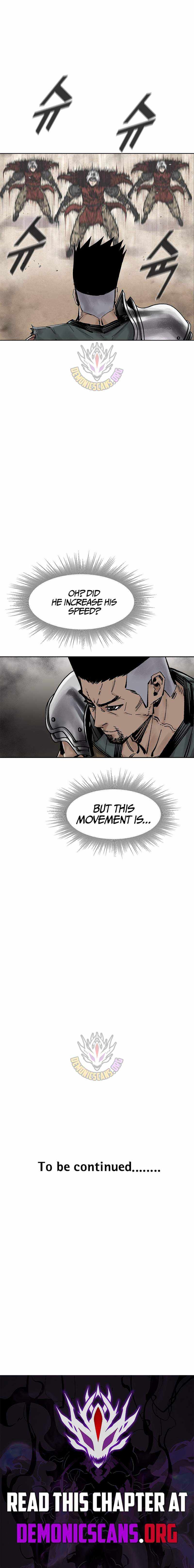 Read Red Storm Manga Online