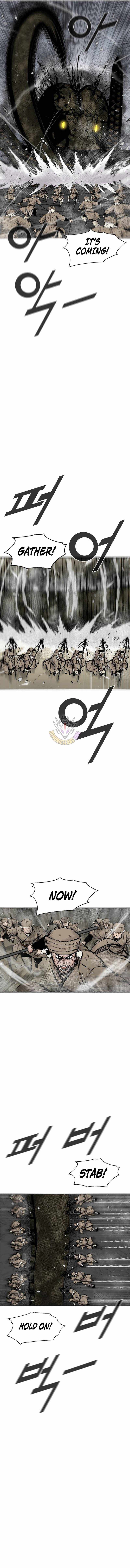Read Red Storm Manga Online