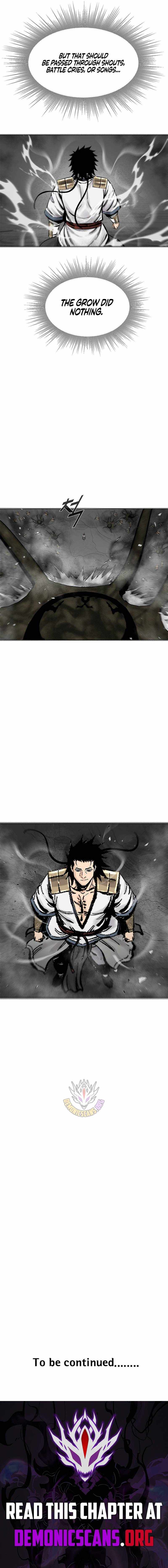 Read Red Storm Manga Online
