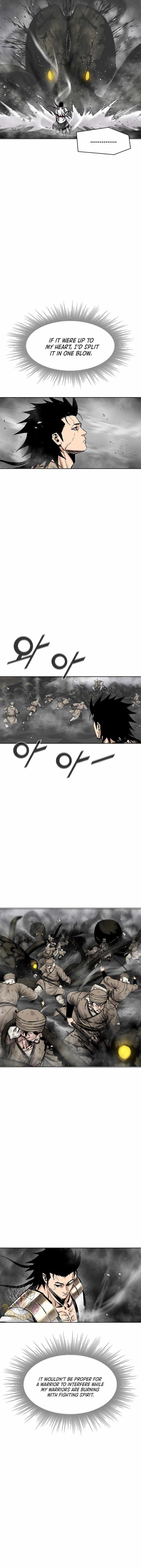 Read Red Storm Manga Online