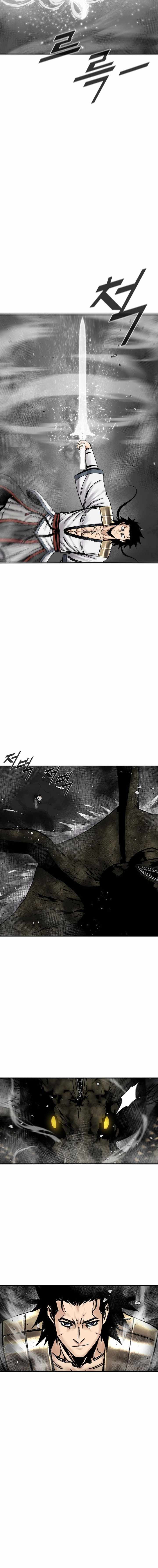 Read Red Storm Manga Online