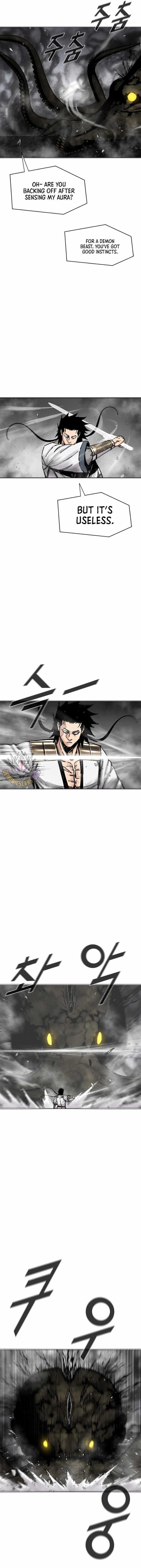Read Red Storm Manga Online