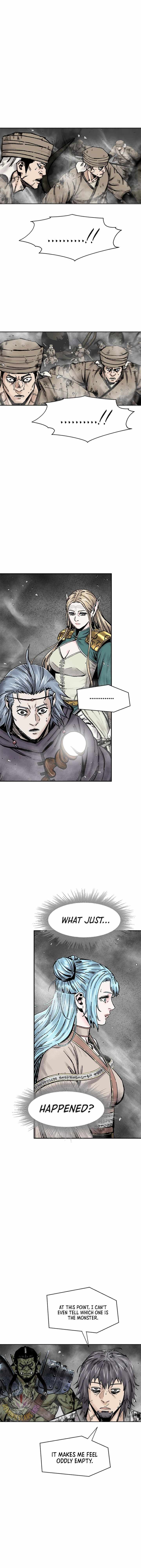 Read Red Storm Manga Online