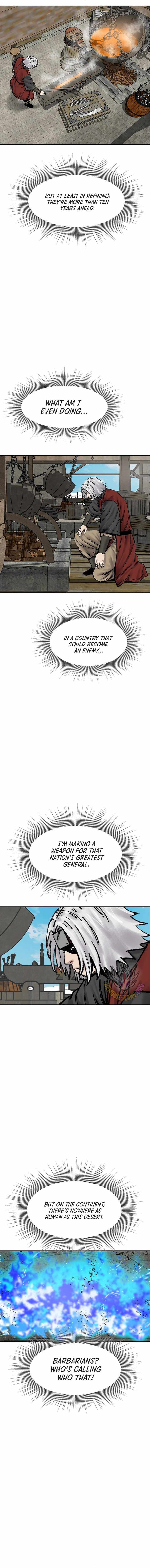 Read Red Storm Manga Online