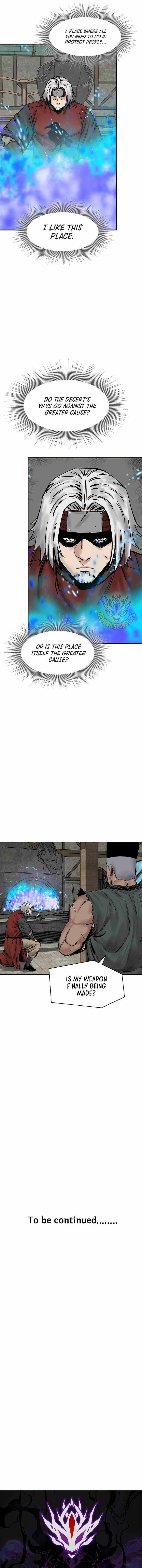 Read Red Storm Manga Online