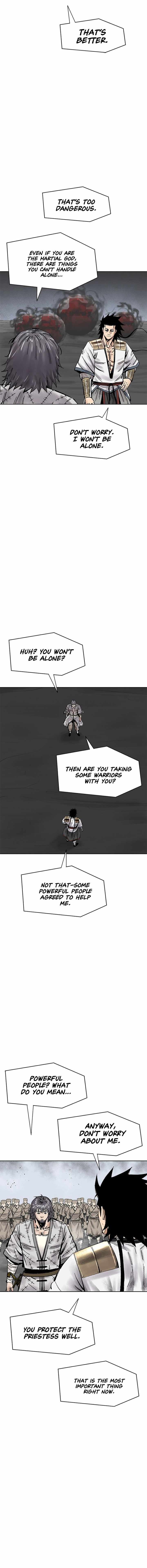 Read Red Storm Manga Online
