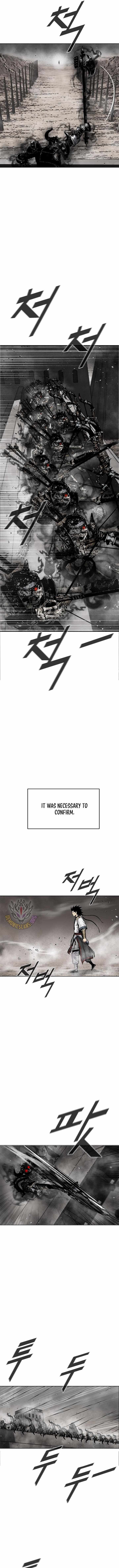Read Red Storm Manga Online