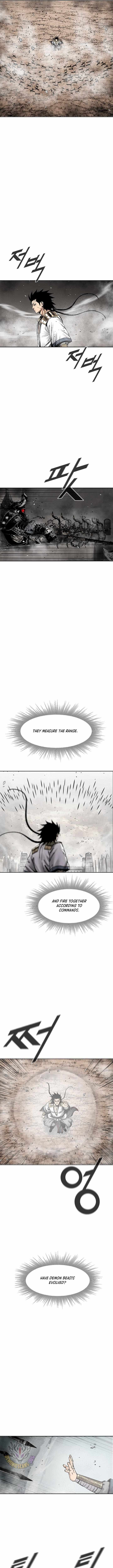 Read Red Storm Manga Online